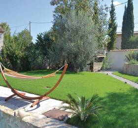 Отдых в Holiday home Grasse with Outdoor Swimming Pool 369 - Франция, Грасс