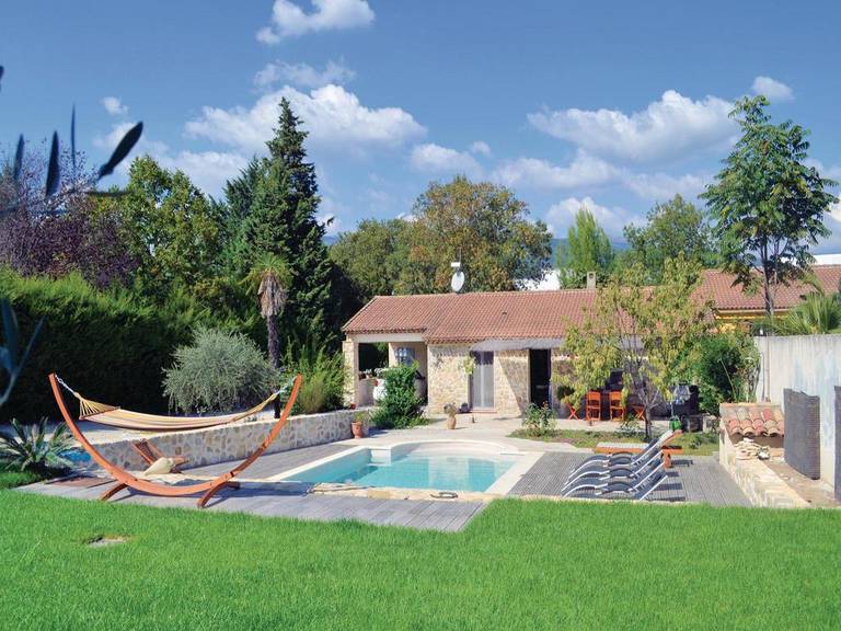 Holiday home Grasse with Outdoor Swimming Pool 369