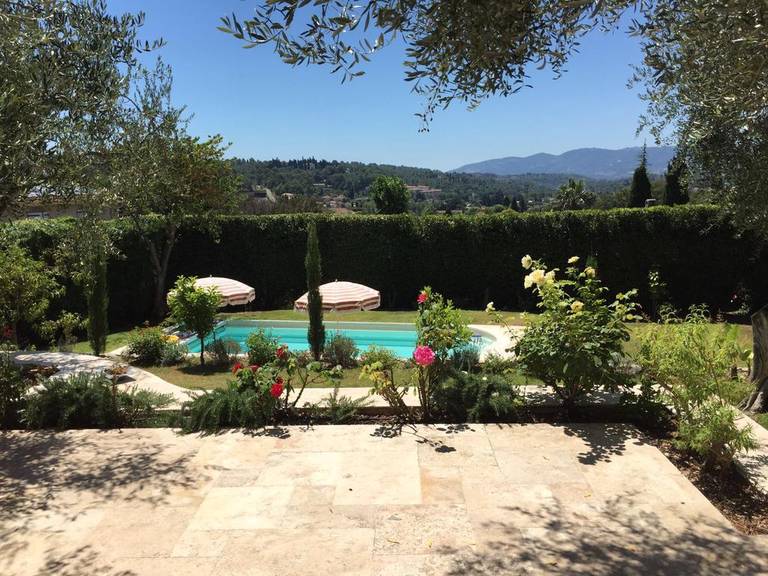 Mas Saint Antoine - Chambres d'hotes B&B