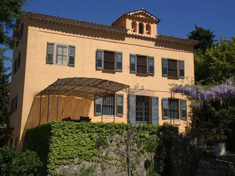Villa - Grasse