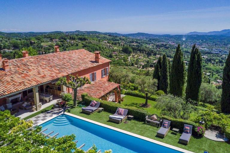 Mas Lou Peyloubet B&B