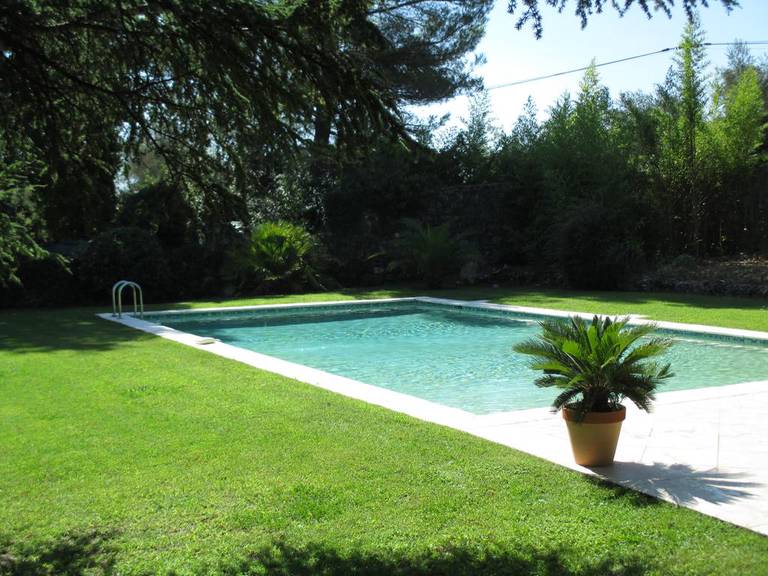 Le Clos des Canebiers