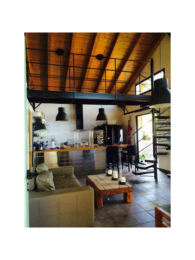 Skylark Bed & Breakfast