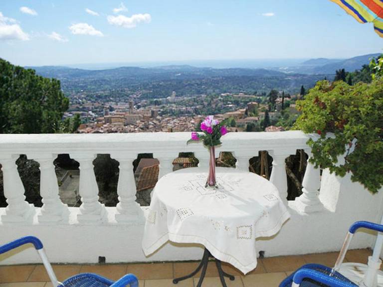 Maison Mimose
