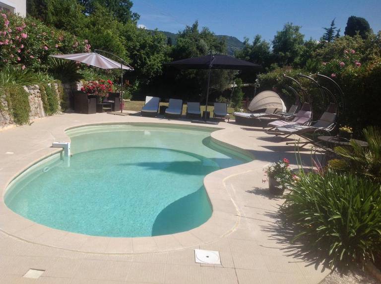 Villa  Des 2LL 