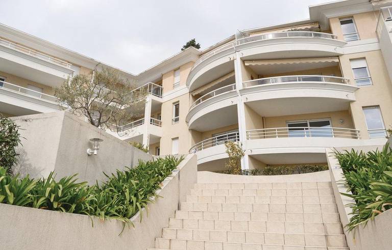 Apartment Grasse I