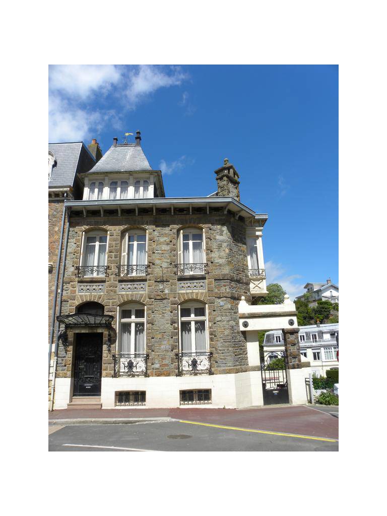 Maison Georges Dior