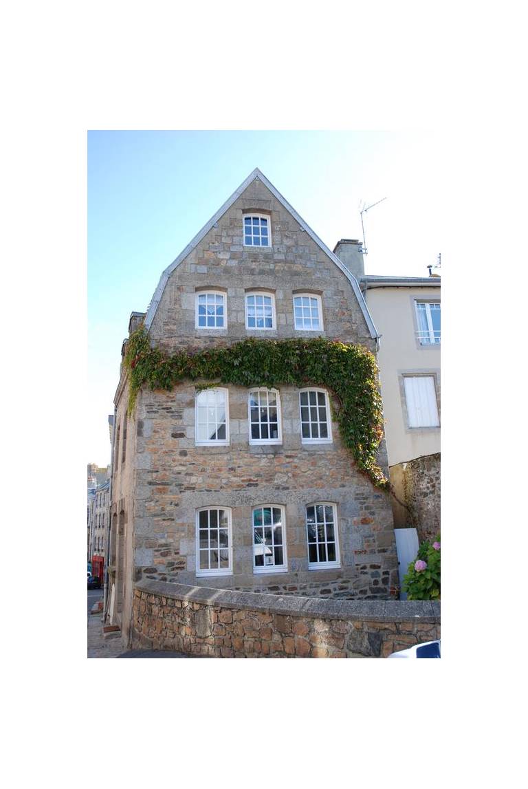 Le Logis du Parvis