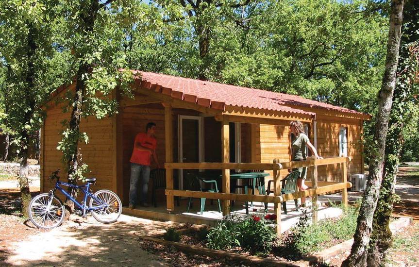 Apartment Route De Cajarc II 3* Франция, Грама