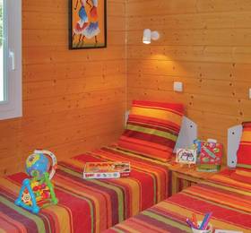 Туры в Apartment Route De Cajarc II в Франции