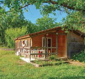 Отдых в Apartment Route De Cajarc II - Франция, Грама