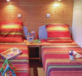 Apartment Route De Cajarc II в Граме
