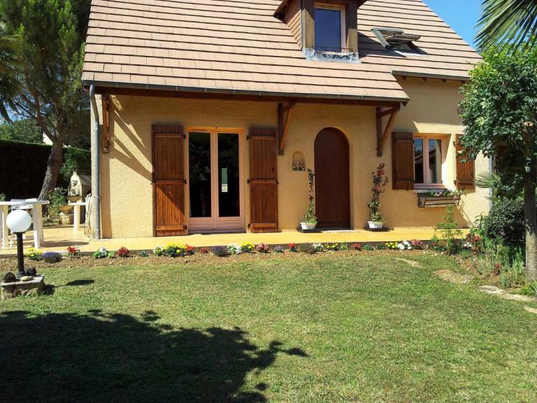 Villa Cocoon
