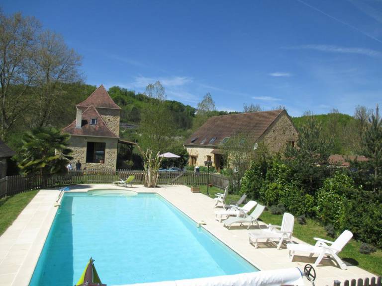 Moulin Bas