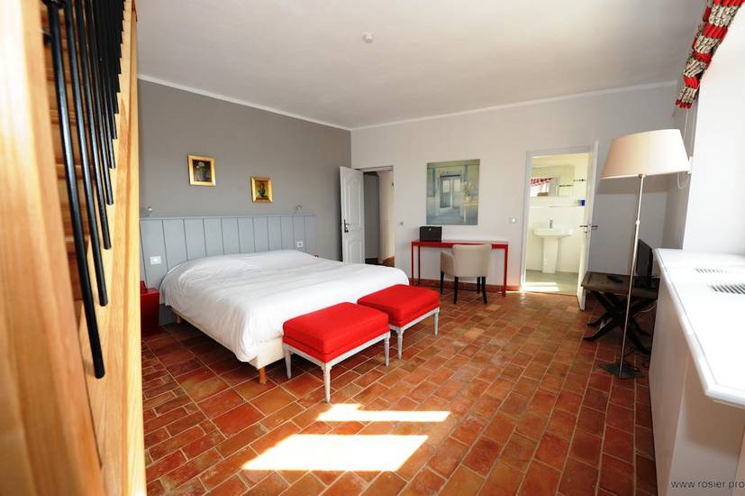 Bed and Breakfast - Domaine de l'Enclos Франция, Горд
