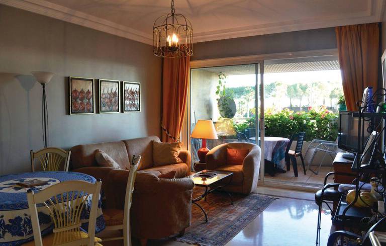 Apartment Golfe-Juan UV-1547
