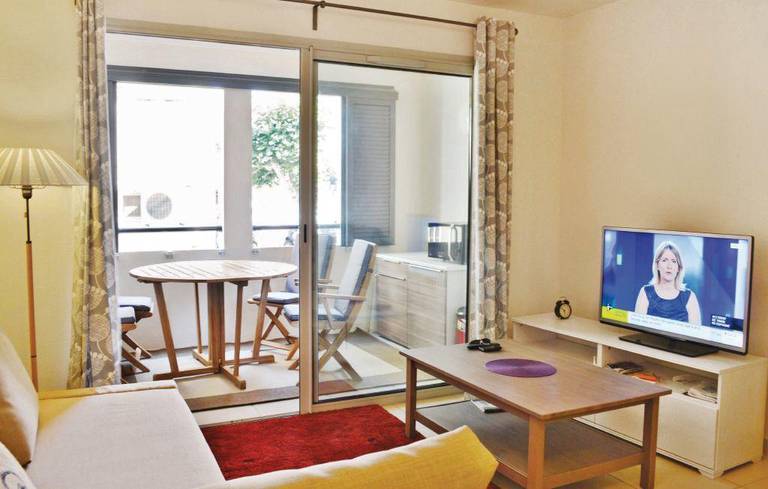 Apartment Golfe Juan IJ-1540