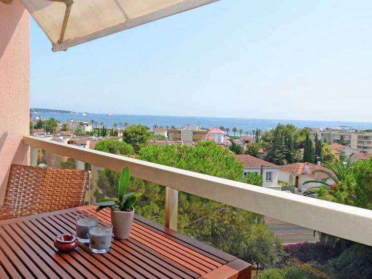 Beach Appartment Juan Франция, Гольф-Жуан