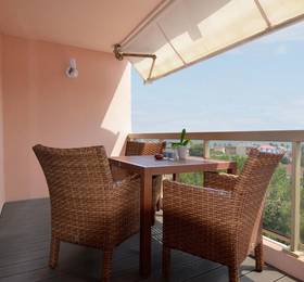 Отдых в Beach Appartment Juan - Франция, Гольф-Жуан