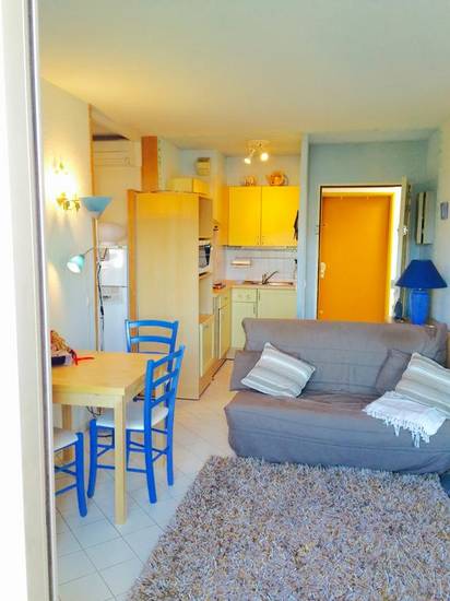 Appartment Plein Soleil Франция, Гольф-Жуан