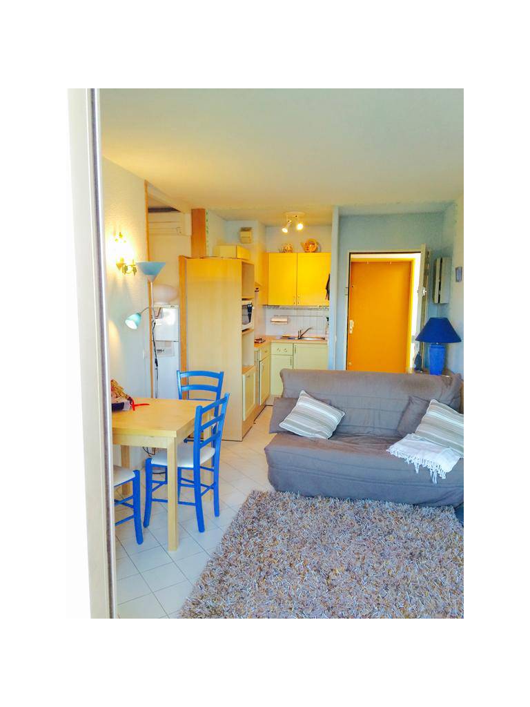 Appartment Plein Soleil