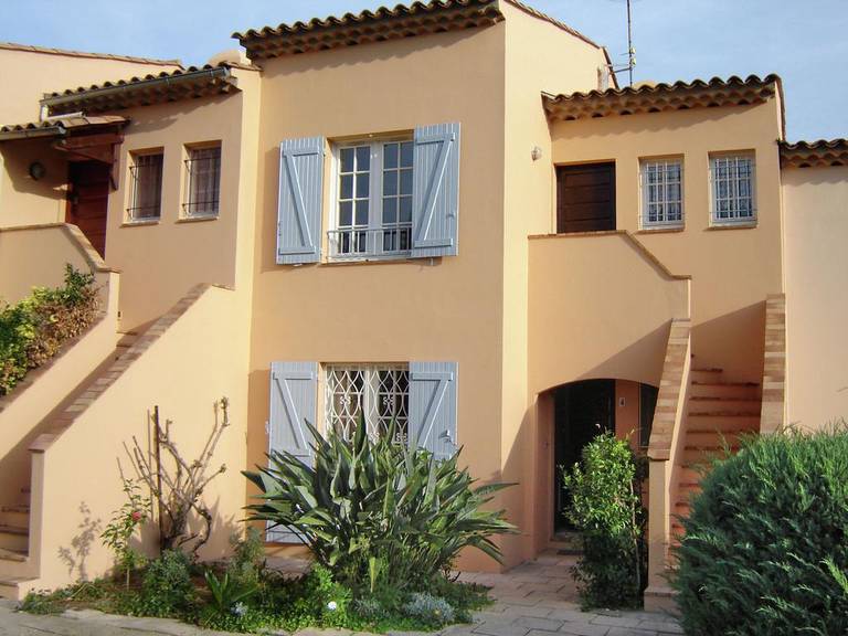Holiday Home La Gabelle