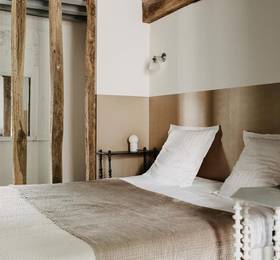 Отдых в La Dime de Giverny - Chambres d'hotes - Франция, Живерни