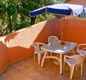 Отдых в Apartment Ghisonaccia 3 - Франция, Гизоначча
