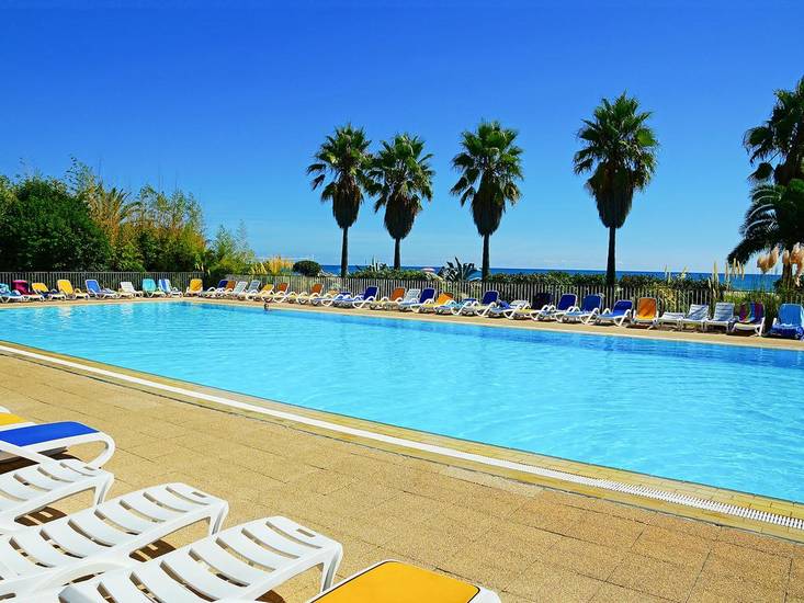 Apartment Ghisonaccia 8 Франция, Гизоначча