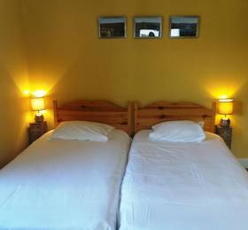 Отдых в Hotel De La Paix - Brasserie de la P. - Франция, Жерарме