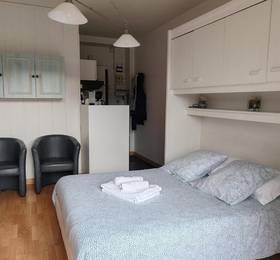 Residence Plaisance в Лотарингие
