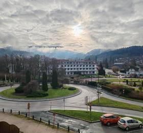 Отдых в Residence Plaisance - Франция, Лотарингия