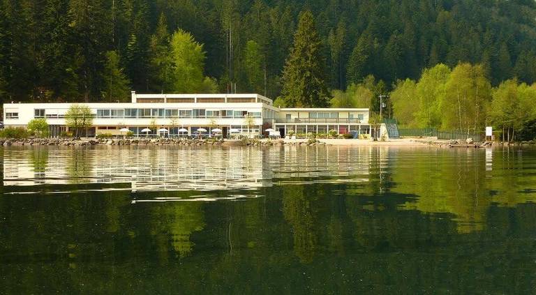 Appart'Hotel Lido