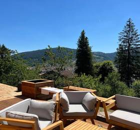 Отдых в Hotel Restaurant lAubergade - Франция, Жерарме