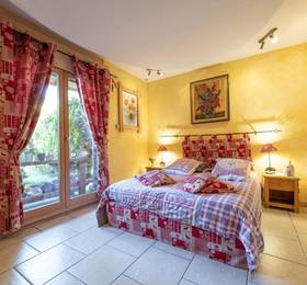 Отдых в Le Chalet du Pont des Fees - Франция, Жерарме