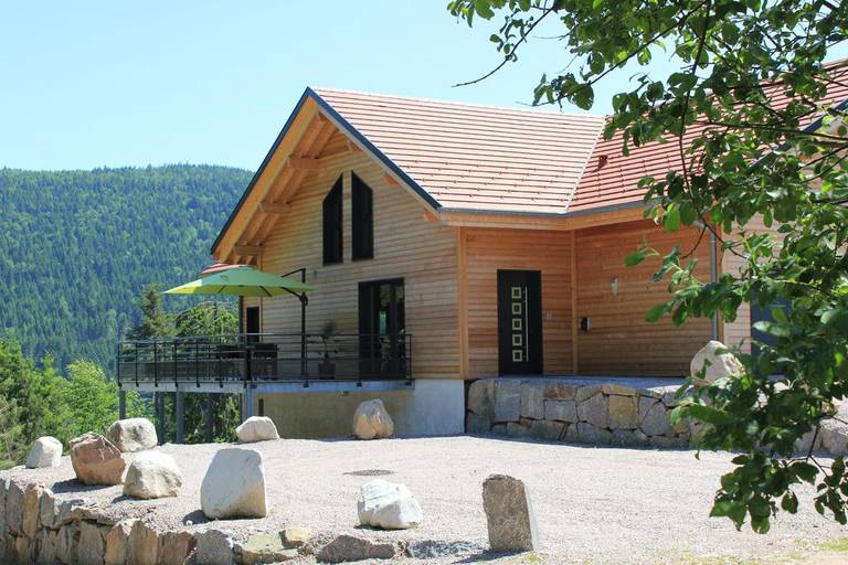Les Cles de Gerardmer