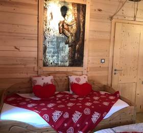 Туры в Chalet de la Royotte в Франции