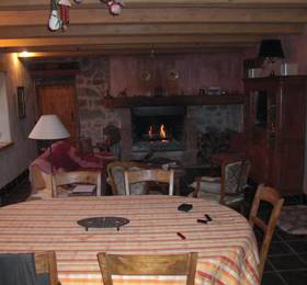 Туры в Ferme Des Poncees в Франции