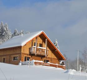 Туры в Chalet - Gerardmer в Франции