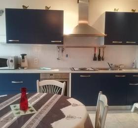 Туры в Appartement au Bord du Lac в Франции