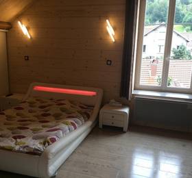 Отдых в Apartment Rue Charles de Gaulle - Франция, Жерарме