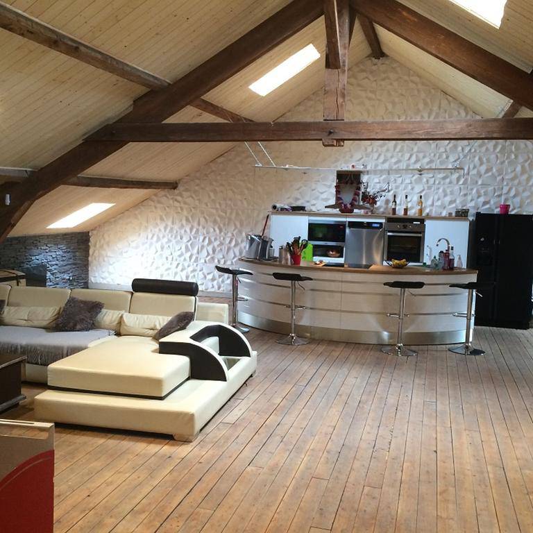 Apartment Rue Charles de Gaulle