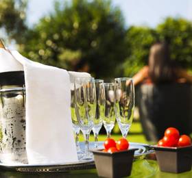 Туры в Executive Hotel Paris Gennevilliers в Франции