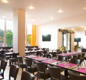 Отдых в Executive Hotel Paris Gennevilliers - Франция, Париж