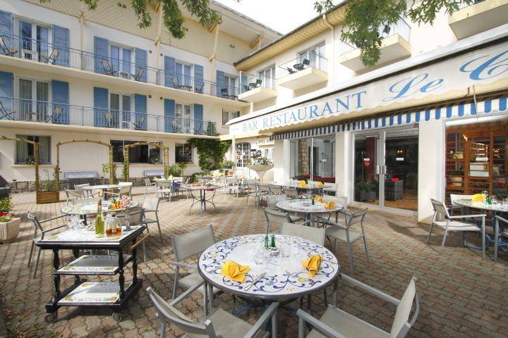 Hotel Le Clos 2* Франция, Гап