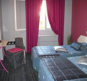 Hotel Le Michelet в Гапе