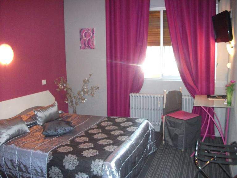 Hotel Le Michelet