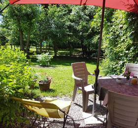 Отдых в A la Petite Maison - Франция, Гап