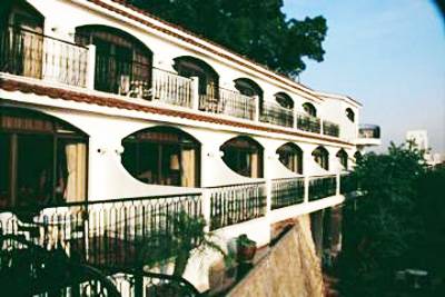 Pousada De Sao Tiago 5* Макао, Макао