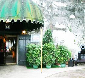 Pousada De Sao Tiago в Макао